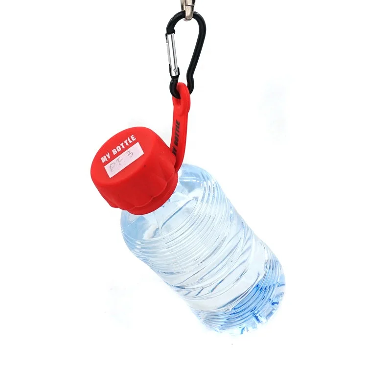 BSCI Factory food grade custom silicone universal bottle cap