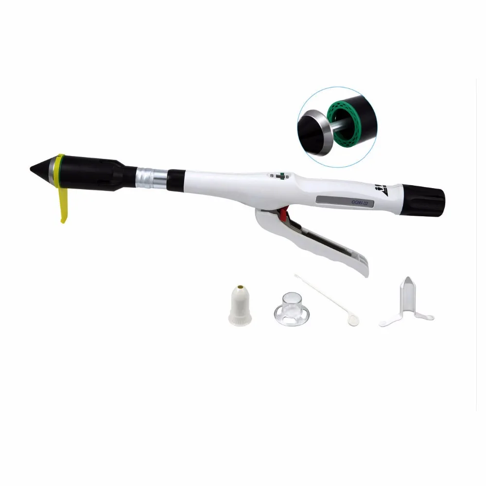 Степлер от геморроя PPH для пролапса