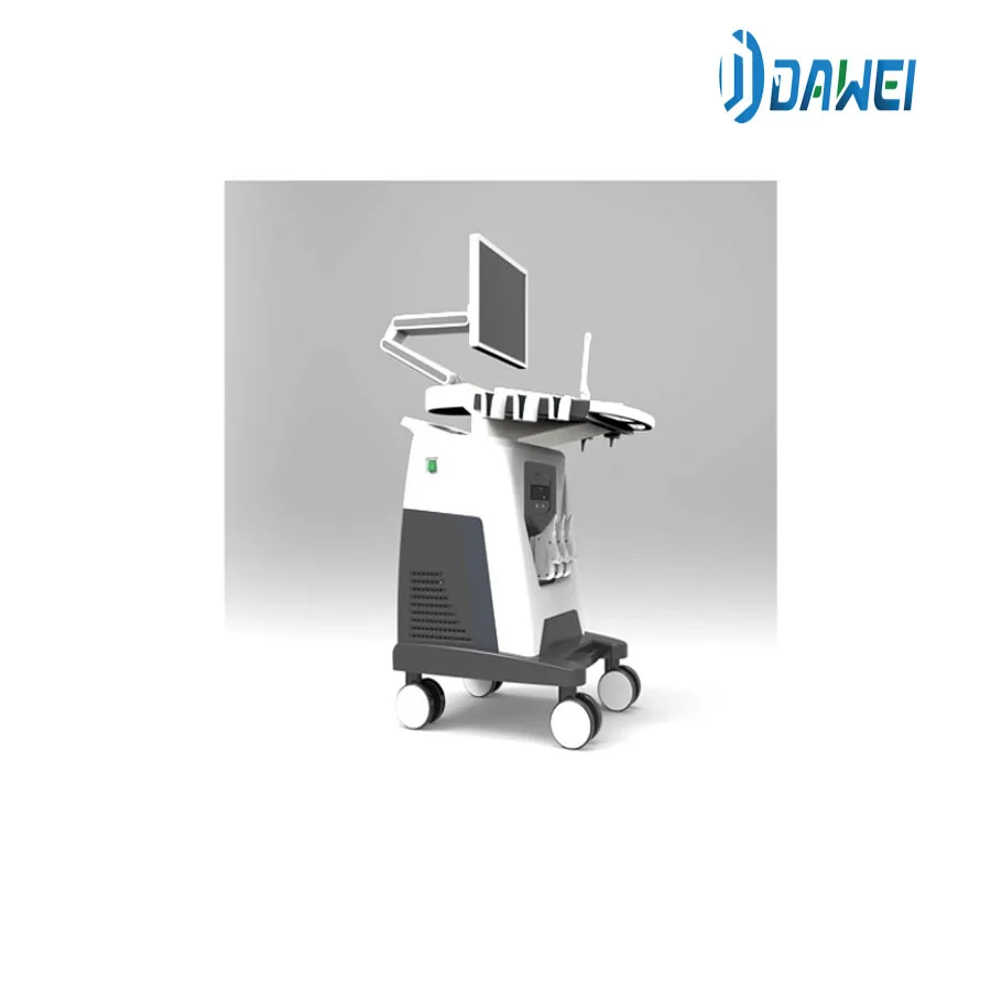 new tech color USG & real time color doppler & doppler ultrasound machine for pregnancy