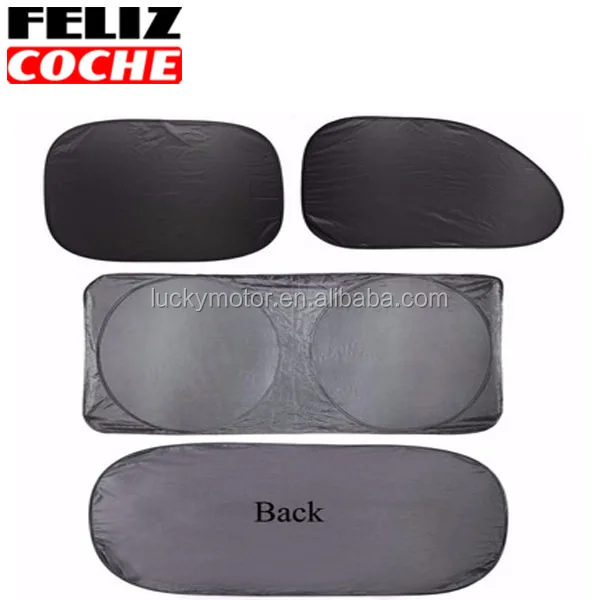 Great Foldable Car Windshield SunShade