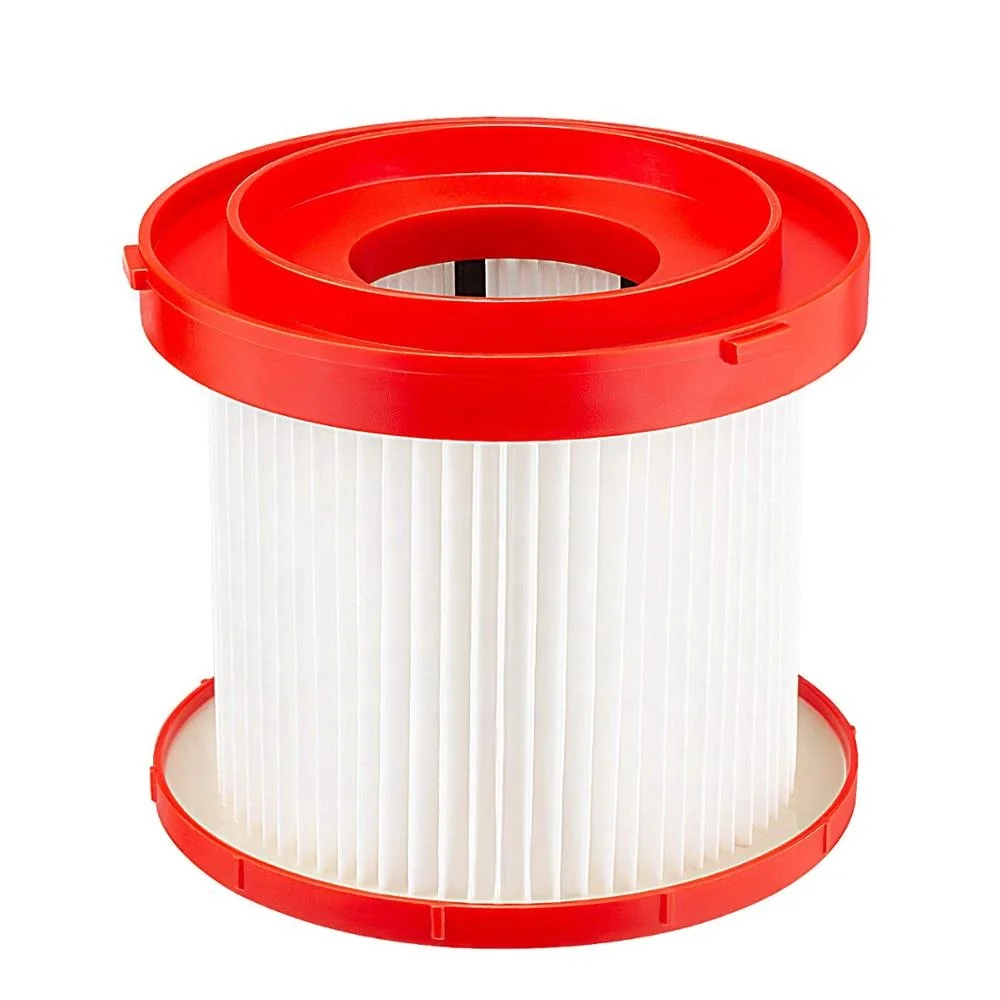 Replacement Compatible Filter for Milwaukee 49-90-1900 Wet/Dry Filter Kit