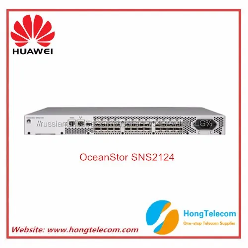 02357674 устройства хранения Huawei OceanStor SNS2124 SN2Z02FCSP