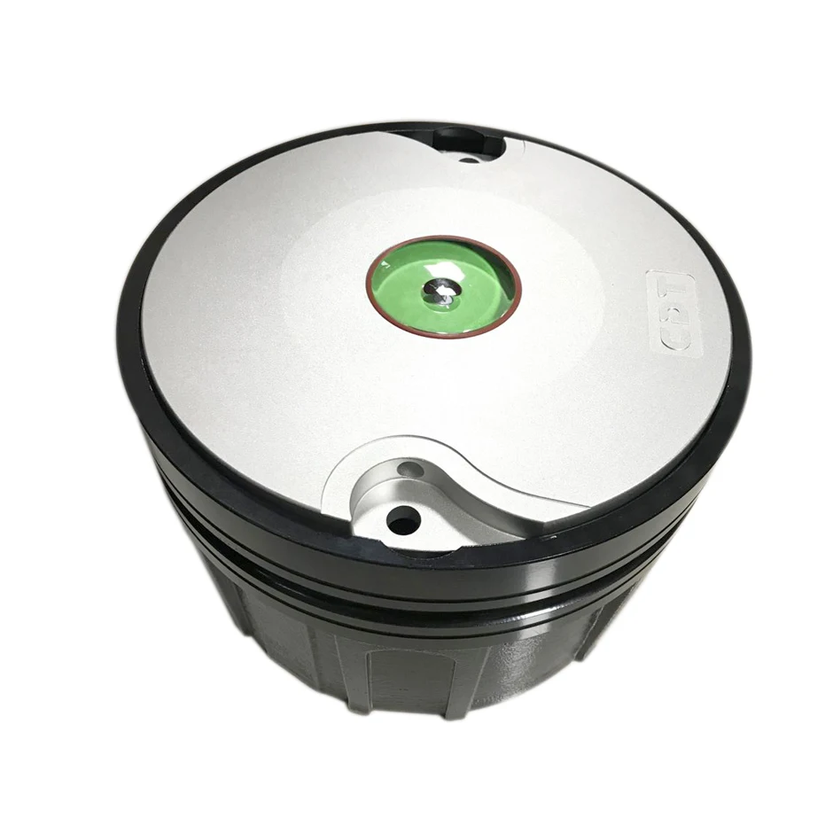 Airport Lighting /Blue Yellow White TLOF FATO Inset Helipad /ICAO Green IP68 LED Heliport Perimeter