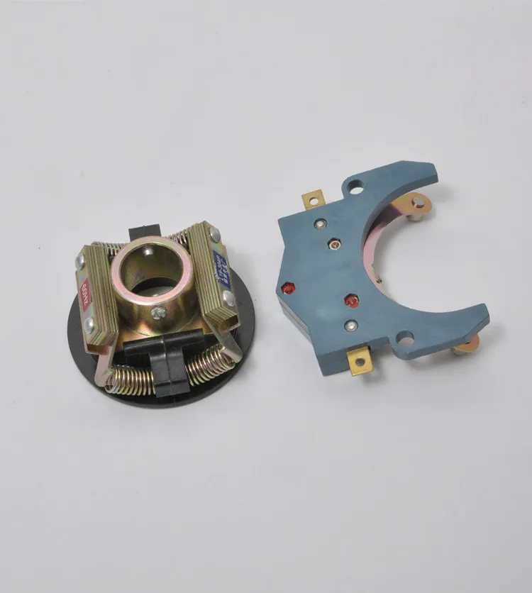 L19-302/4P single phase motor centrifugal start switch