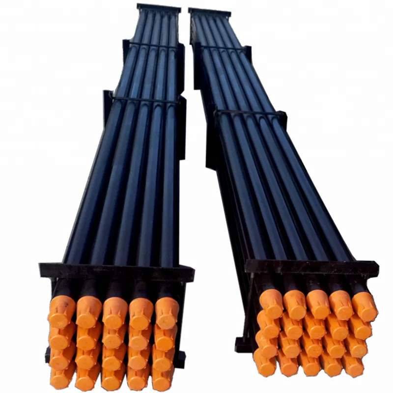 
Acedrills DTH Water Well Drill Pipe Best Price Heavy Weight Drill Pipe or Drilling Tools 