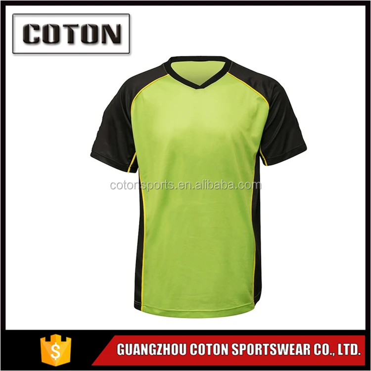 100% Mesh Polyester sublimated cricket jersey cheap blank cricket jersey