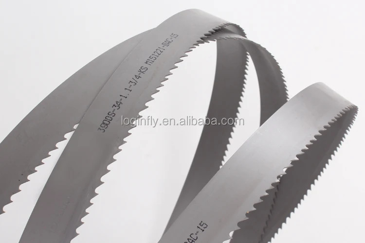 High Quality BAHCO 34MM M42 Steel Cutting Saw Blade