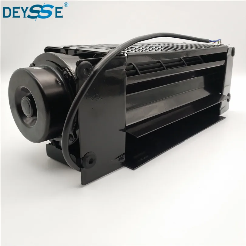 2019 New Promotion Price for Elevator Cross Flow Fan FB-9B 220V