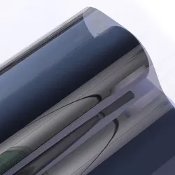 Nano Carbon Auto Car Solar Window Tint film Glass Window Film