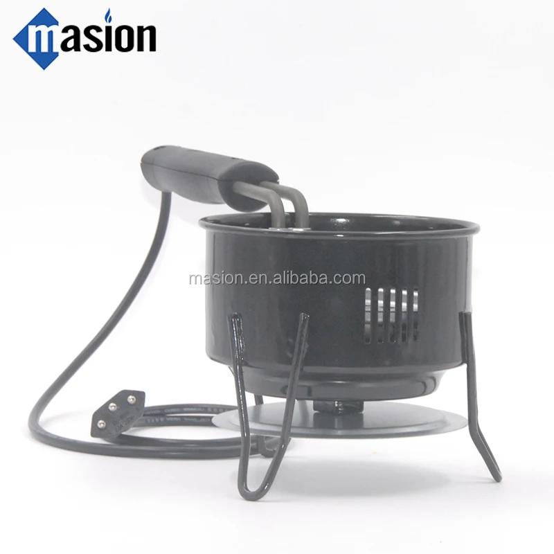 
Wholesale Electric Heater Hookah Shisha Charcoal Stove from China Factory 