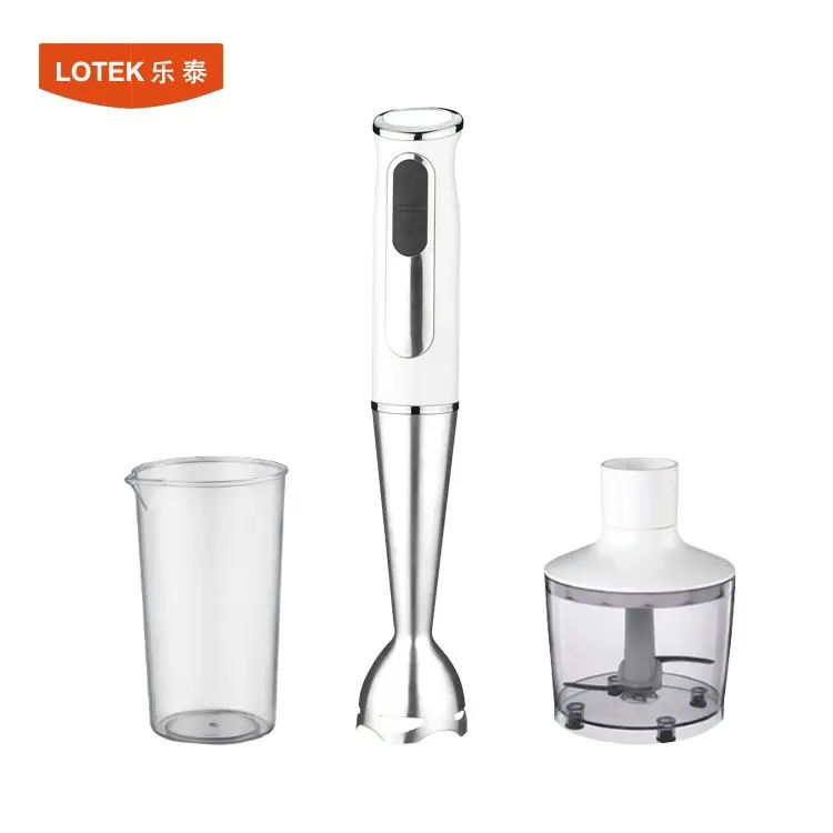 Popular for the market chopper 50Hz universal electric motor hand blender