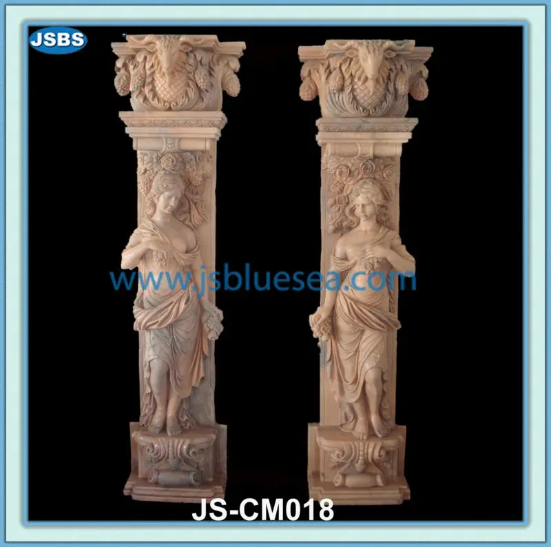 дизайн дешевые современные большие роскошные обнаёенная ёенщина колонке