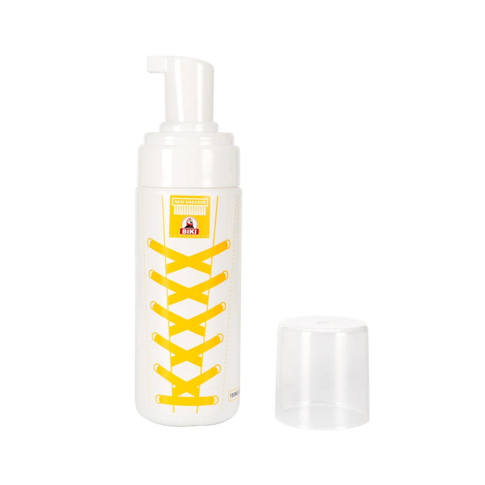 
Natural Formula Instant Foam Shoes Cleaning Set 