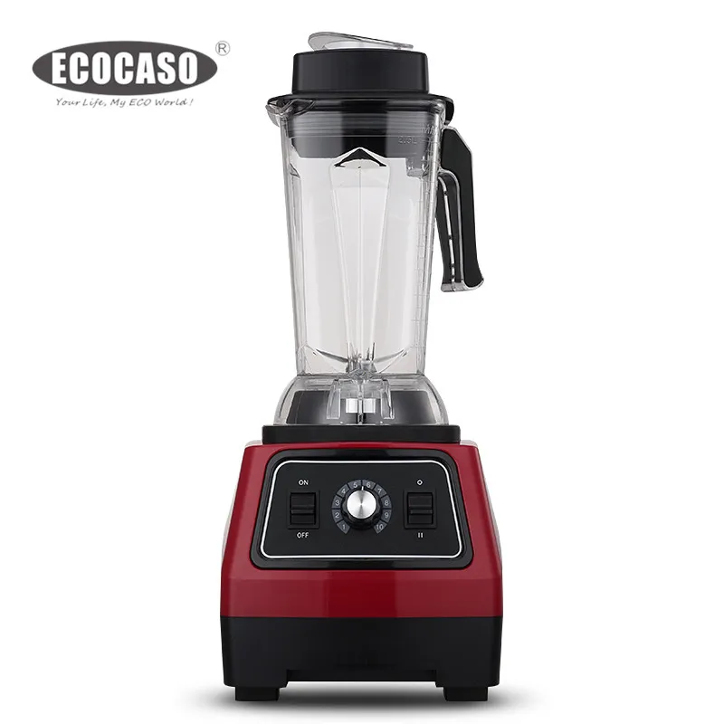 China High Quality Immersion Nutrimix Heavy Duty Blender