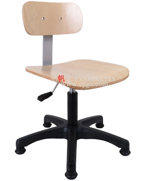 School Lab Furniture Design  Laboratory Room Teacher or Student Adjustable Chair