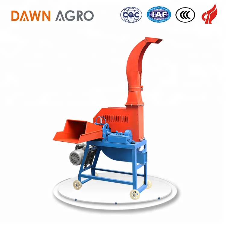DAWN AGRO Manual Hand Chaff Cutter Machine Used Chaff Cutter for Sale Grass Cutting Machine