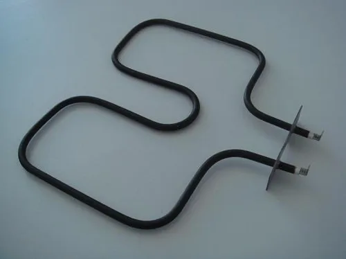 electric grill tubular heater heating element