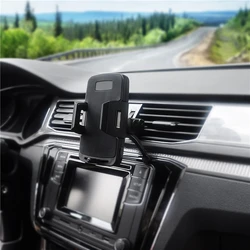 hot selling in Western 360 degree car air vent mount best price car holder