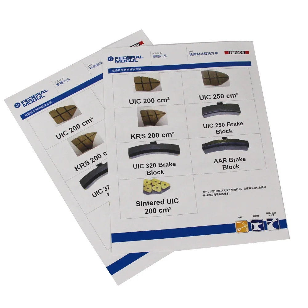 Custom Bulk Paper Advertising Poster Printing