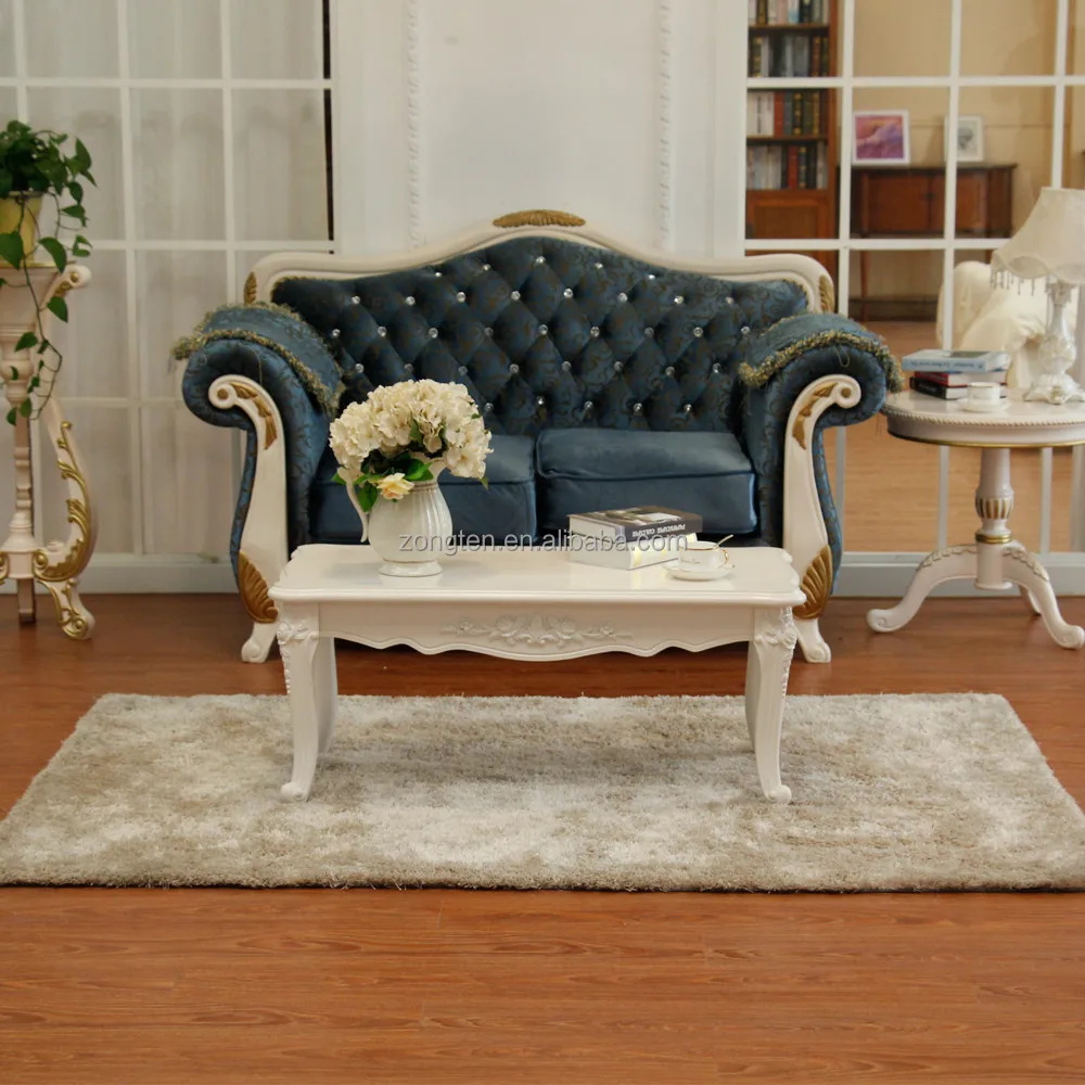 C0802 living furniture modern luxury glass coffee table wooden center table end table