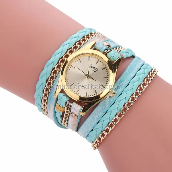 Wholesale china watch women wrist watch