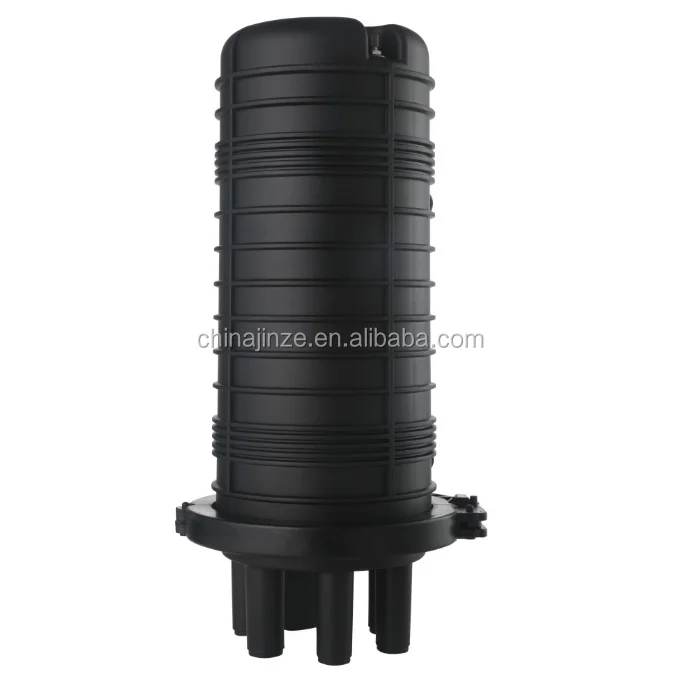 Ftth 144 сердцевины волокна закрытие