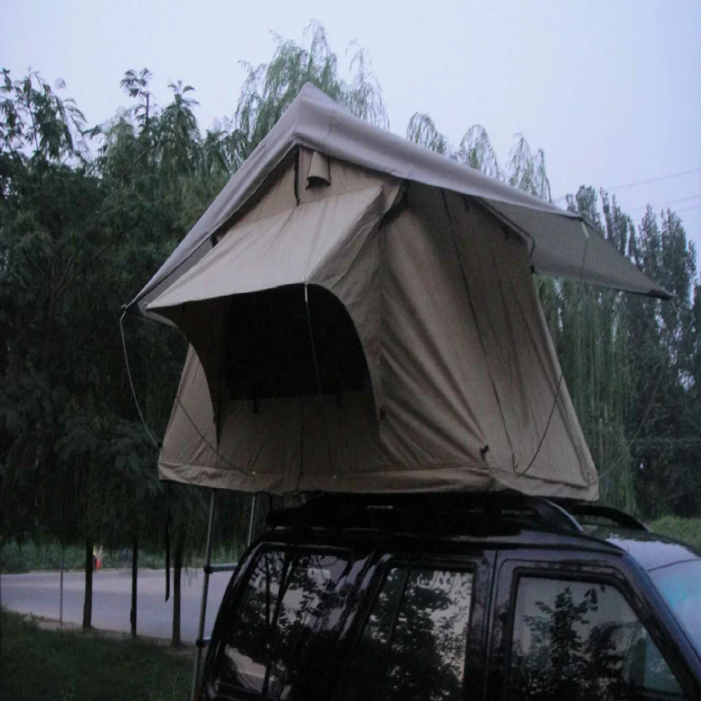 
 Hot sales car roof tent for sales from OEM factory2020  