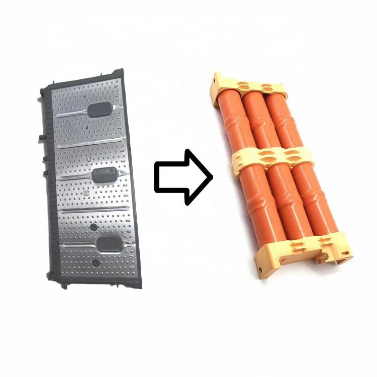 3 Years Warranty New Hybrid Cars Battery Nimh 6500mah 14.44V Replacement Original for Lexus CT200 2013 Hybrid Battery