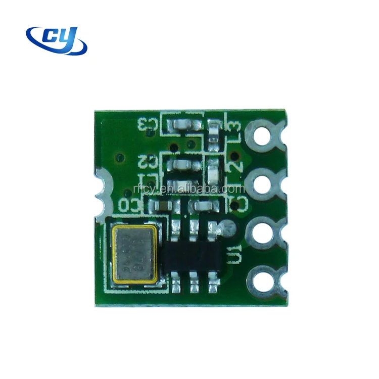 CYT29 Low Cost High Power Wireless Transmitter 868MHz 433MHz RF Module