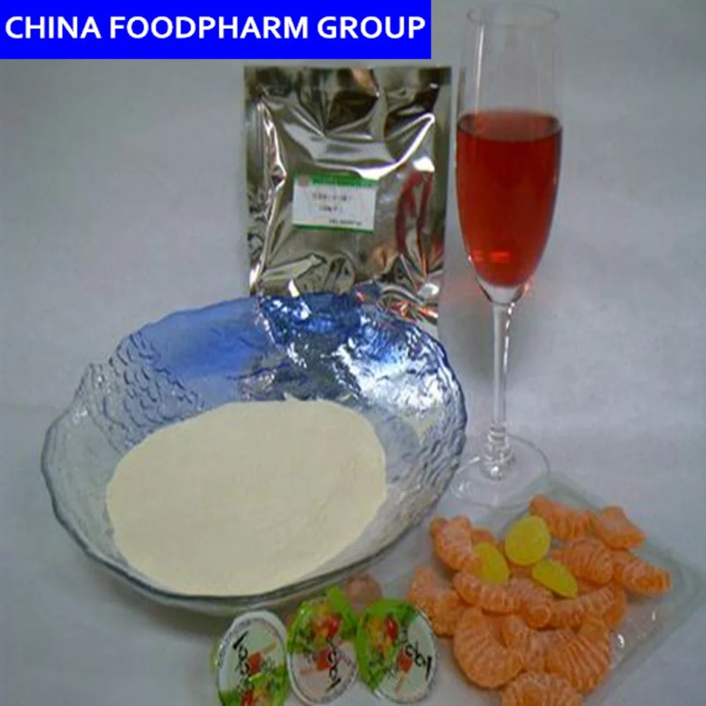 
100 G. Agar-agar Powder for Cooking Dessert Jelly Gelatin 