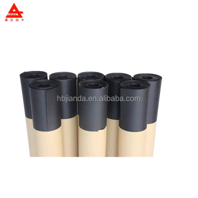 
Construction waterproof materials ASTM asphalt roofing felt 