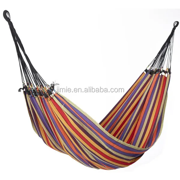 
2016 hot sale colorful camping hammock,wholesale customized parachute hammock 