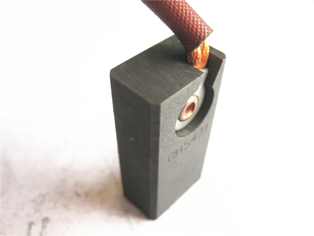 Factory Made GHS431 Carbon brush for Industory Motor