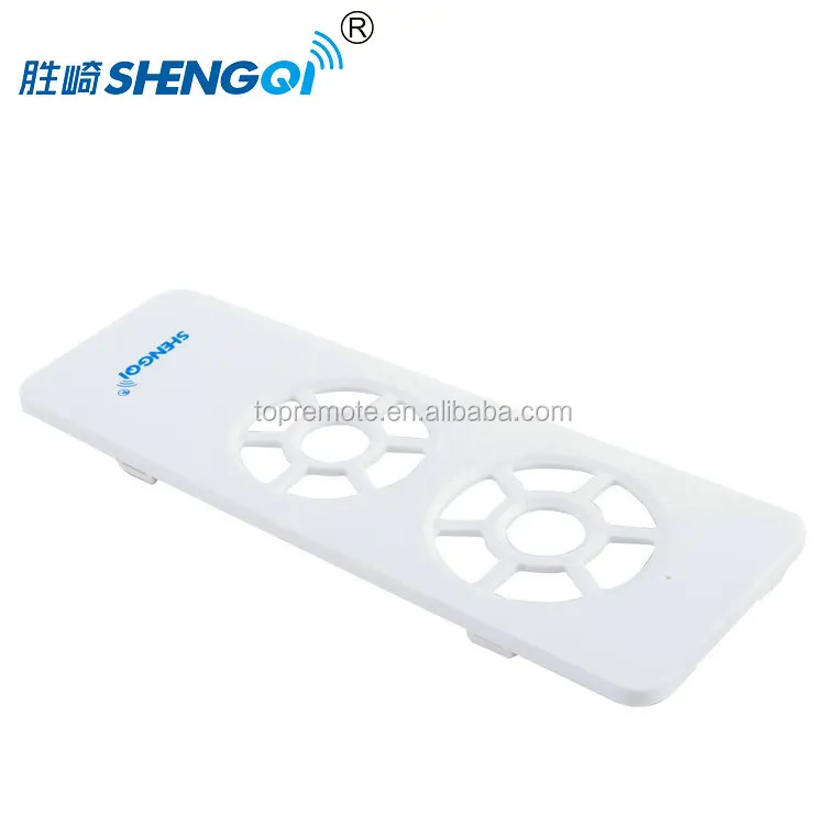 China Manufacturer Wholesale Modern New Technology Ceiling Fan Remote Control Kit