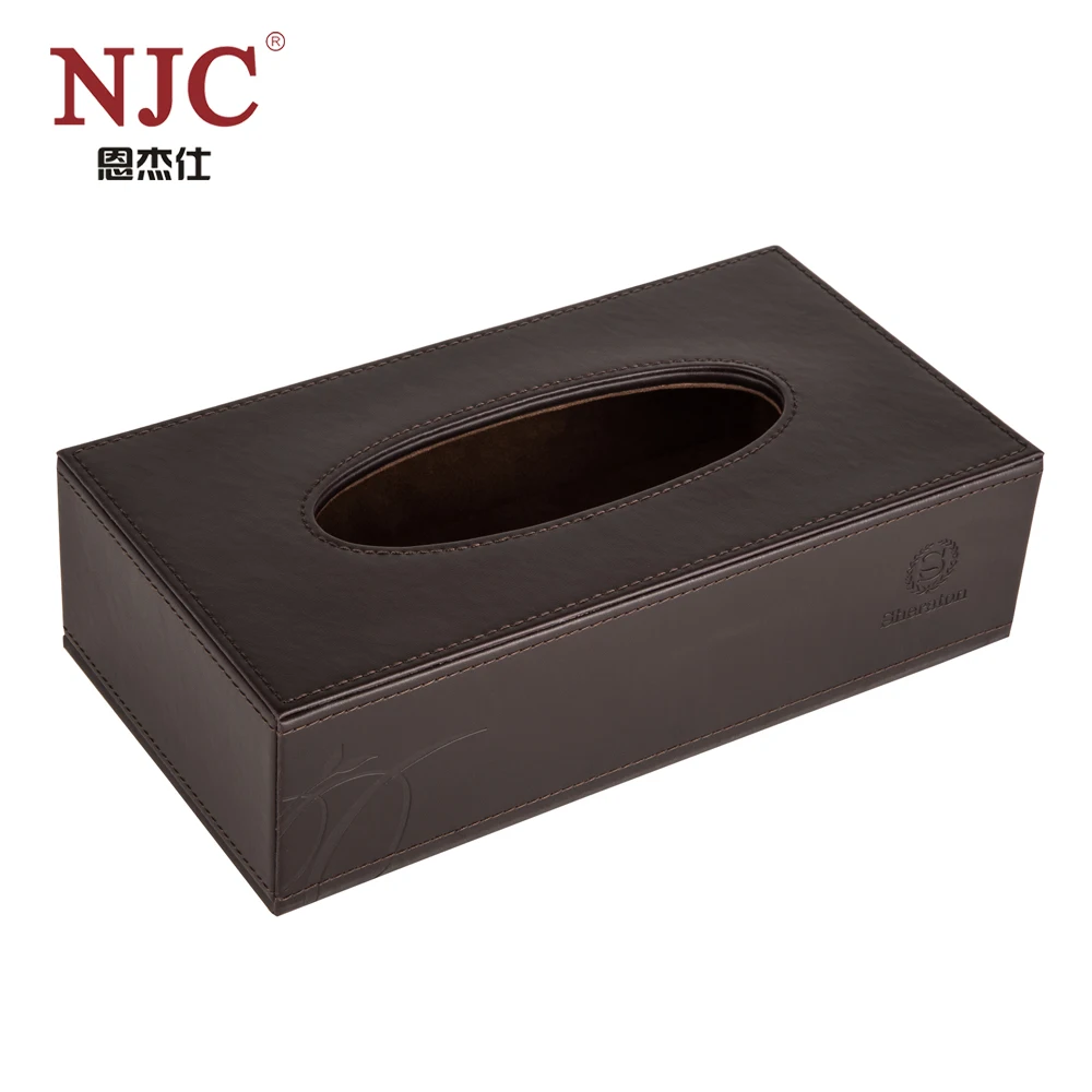 
luxury hotel resort flat coffee 450*330mm desk blotter leather 