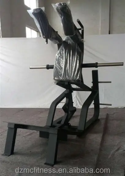 Online Gym Equipment Name V Squat/Device Professional Gym Wellness