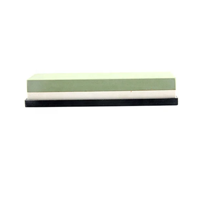 
Professional Whetstone 2 IN 1 Sharpening Stone 3000/8000 Grit Water stone Knife Sharpener 