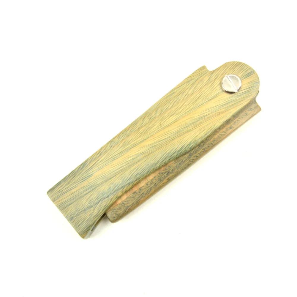 
best deal green sandalwood folding comb Beard Fold Wooden Comb 