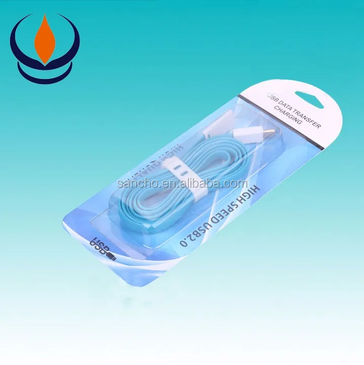 
 Китайский производитель блистерной упаковки с бумажной карточкой  