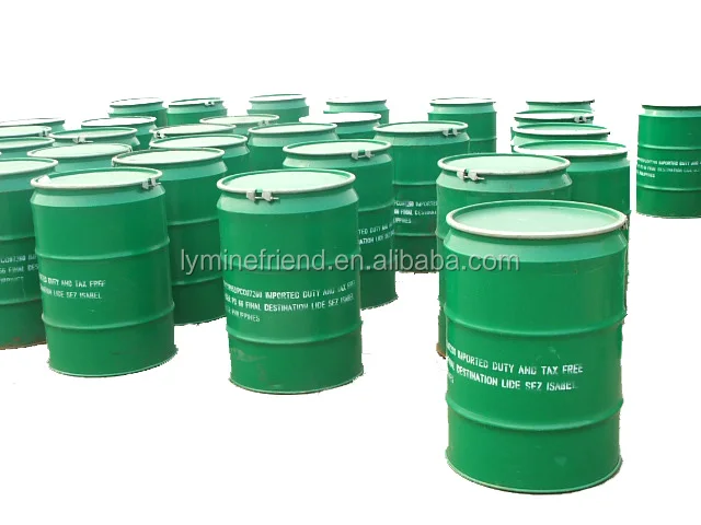 Manufacturers supphers/Tri-alkyl amine(7301or N235)/High purity/Extracting agent/Waste water treatment/Mining collector