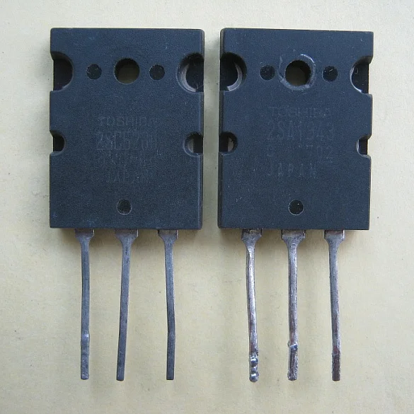 Горячая и Новая интегральная схема 2SC5200 Аудио Бас-трубка ic Аудио высокой мощности Выходная пара