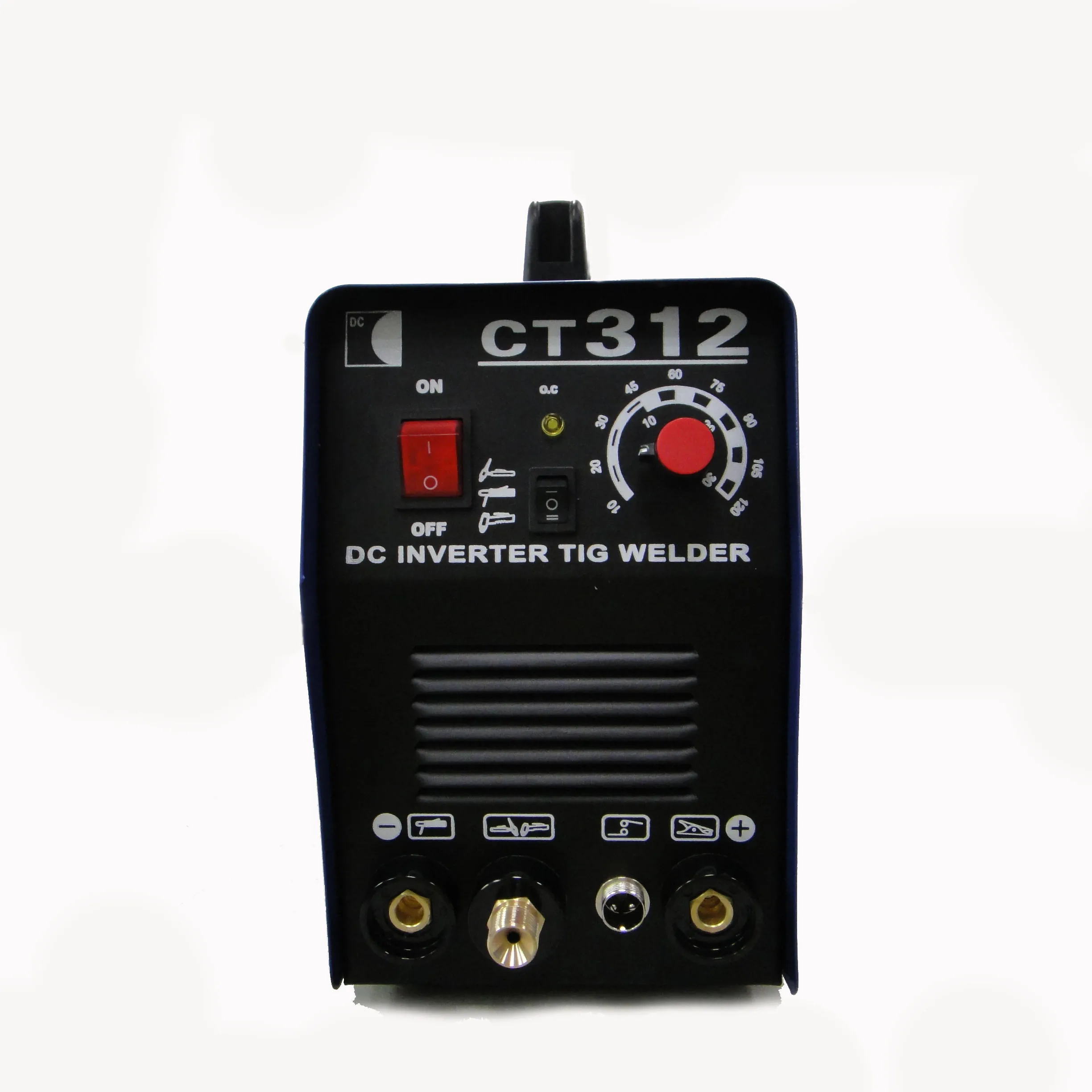 MOSFET MMA TIG CUT 3 in 1machine welder