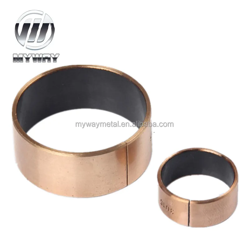 China Sleeve bush bushing