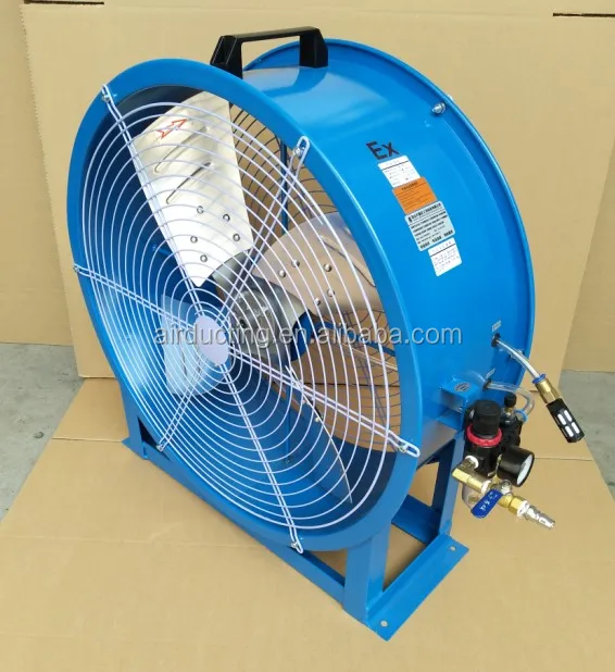 Промышленные Пневматические вентиляторы festo большого размера 24 дюйма или 30 дюймов