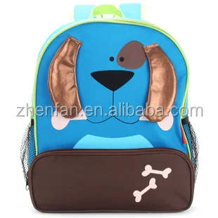 newest design fancy school kids backpacks