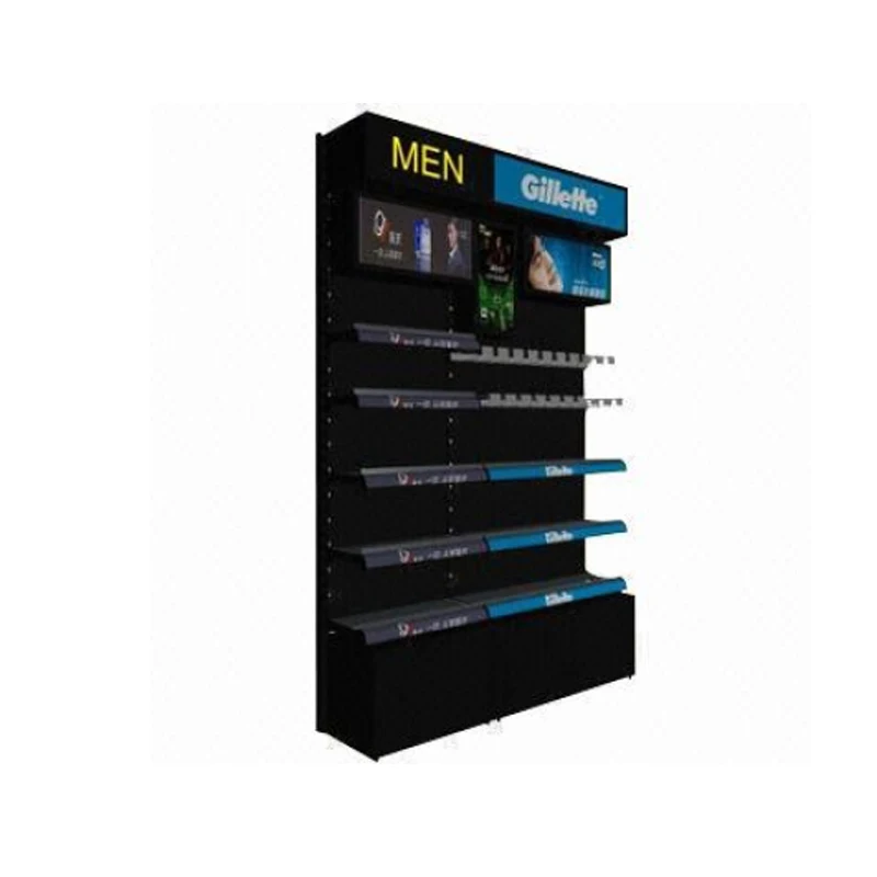 Bar Counter Sale Stock Rack Accessory Towel Bathroom Wash Basin Display Stand