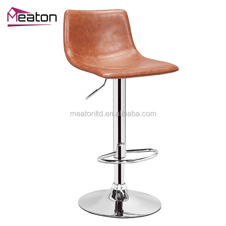 Adjustable bar stool parts mcdonalds chair bar