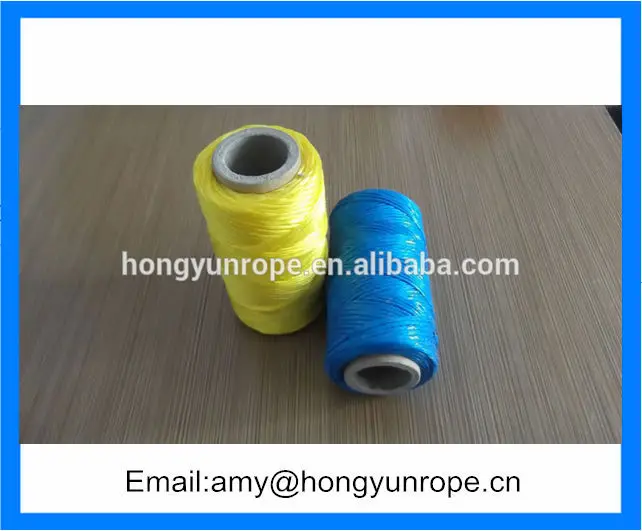1 layer poly twine/pp twine/plastic twine