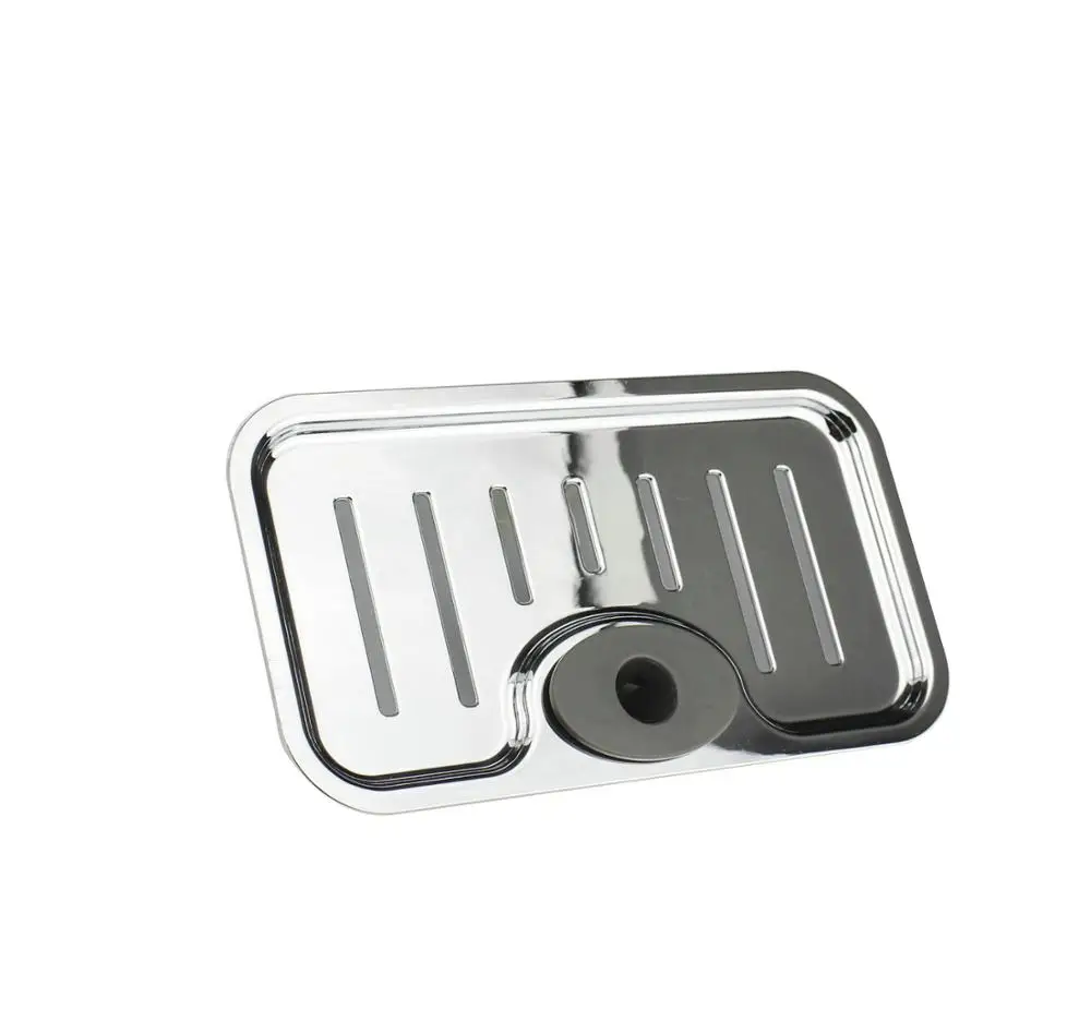 Bathroom Shower Head Holder Wall Suction Vacuum Cup Wall Mount Adjustable Shower Faucet Head Holder