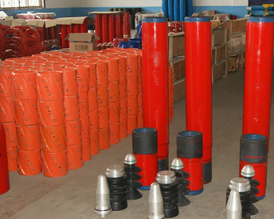 Float Collar float Shoe API oil/gas well drilling cementing equipment